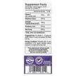 Фото складу Kids Elderberry Propolis Daily Throat Spray, Спрей для горла, 30 