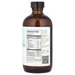 Фото складу KiddieMax Maxi Omega-3 Natural Fruity Burst, Омега 3, 237 мл