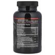 Фото складу Test X180 Boost Male Testosterone, Бустер Тестостерону, 120 табле