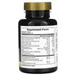 Фото складу Men's Ultra Hair Plus With MSM, Підтримка росту волосся, 60 