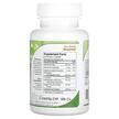 Фото складу Thyraid Thyroid Support Formula, Підтримка щитоподібної залози, 6