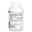 Фото складу Magnesium Glycinate Buffered Chelate, Гліцинат магнію, 180 капсул