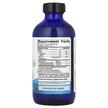 Фото состава Nordic Naturals, Ультимейт Омега, Ultimate Omega Xtra, 237 мл
