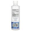 Фото состава MaryRuth's, Голубика, Megadose Zinc Liposomal Blueberry, 450