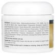 Фото складу Source Naturals, MSM Cream, Метилсульфонілметан МСМ, 113.4 г