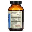 Фото состава Antaractic Krill Oil Double, Масло Антарктического Криля, 90 капс