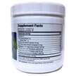 Фото состава Dr. Berg, Электролиты, Electrolyte Powder Grape, 300 г