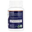 Фото состава Борная кислота, Boric Acid 600 mg, 60 Vaginal Suppositories