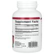 Фото складу CranRich Super Strength Cranberry Concentrate 500, Трави, 90 капс