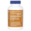 Фото складу TheVitaminShoppe, NAC 600 mg, N-ацетилцистеїн, 100 капсул