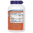 Фото складу NOW, Ultra Omega-3 500 EPA/250 DHA, Ультра Омега-3, 180 капсул
