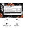 Фото состава CodeAge, Железо, Amen Iron Ultra, 60 капсул