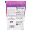 Фото складу Biotin Bursts Acai Berry Flavor 10000, Ягоди Асаї, 30 жувальних ц