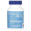 Фото складу TheVitaminShoppe, Vitamin K2 100 mcg, Вітамін K2, 90 капсул
