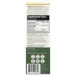 Фото складу Plant-D3 Whole Food D3+ K2 Maximum Strength, Вітаміни D3 K2, 30 м