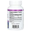 Фото складу Stress-Relax Tranquil, Підтримка стресу, 90 Enteric Coated Softge