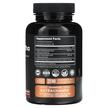 Фото складу Ashwagandha Extra Strength 2000 mg, Ашваганда, 90 капсул