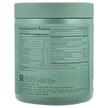 Фото складу Organic Greens Pineapple Coconut, Супергрінс, 330 г