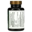 Фото складу Advanced Therapeutics Isoflavone, Підтримка естрогену, 30 таблето