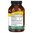 Фото состава Target-Mins Calcium-Magnesium Complex, Кальций Магний, 180 таблет