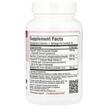 Фото складу Maxi Cinnacaps Complex with Berberine, Підтримка рівня цукру, 60 
