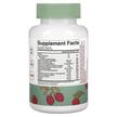 Фото складу Women's Multivitamin Gummies, Вітаміни для жінок, 60 таблето