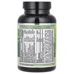 Фото состава Emerald, Коэнзим CoQ10, Coenzymated B-Healthy, 120 капсул