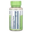 Фото складу True Herbs Korean Ginseng 550 mg, Женьшень звичайний, 50 капсул