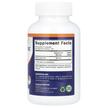 Фото складу Vitamatic, Alpha Lipoic Acid 600 mg, Альфа-ліпоєва, 240 капсул