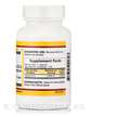 Фото складу Vitamin D-3 4000 IU Hypoallergenic, Вітамін D3 Холекальциферол, 1