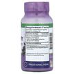 Фото складу Nature's Truth, Sambucus Black Elderberry, Бузина, 100 капсу
