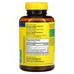 Фото состава Calcium with Vitamin D3 600, Витамин D3 Холекальциферол, 100 капс