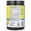 Фото складу Essential Amin.O. Energy + Electrolytes Pineapple, Електроліти, 2
