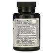 Фото складу Dragon Herbs, Super Adaptogen 470 mg, Адаптоген 470 мг, 100 ка...