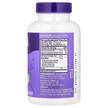 Фото складу Natrol, Sleep & Restore, Підтримка сну, 60 капсул