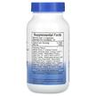 Фото складу MindTrac Formula 440 mg, Підтримка мозку, 100 капсул