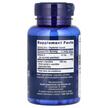 Фото складу Acetyl-L-Carnitine 500 mg, Ацетил L-карнітин 500 мг, 100 капсул