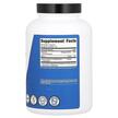 Фото складу Performance HMB + Vitamin, Бета-гідрокси-бета-метилбутират, 240 к