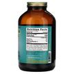 Фото состава Спирулина Манна, Spirulina Manna Powder, 453.5 г