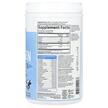 Фото складу Collagen Peptides Unflavored, Колагенові пептиди, 280 г