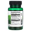 Фото складу Swanson, Saw Palmetto Maximum Strength, Со Пальметто, 60 капсул