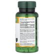 Фото складу Nature's Bounty, Zinc 50 mg, Цинк 50 мг, 100 капсул