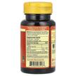 Фото складу BioAstin Hawaiian Astaxanthin 12 mg, Астаксантин, 50 Gel Caps