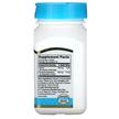 Фото складу MgO Magnesium Oxide 400 mg, Магній 400 мг, 90 таблеток