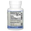 Фото складу Eclectic Herb, Dandelion Root 400 mg, Кульбаба 400 мг, 90 капсул