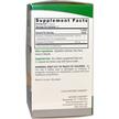 Фото состава Nature's Answer, Астрагал 500 мг, Astragalus 500 mg, 60 капс