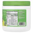 Фото состава Amazing Grass, Супергринс, Sweet Greens Tropical Lime, 150 г