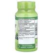 Фото складу Nature's Truth, Bilberry 2400 mg, Чорниця, 100 капсул