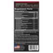 Фото складу Force Factor, Forebrain Focus, Підтримка мозку, 60 капсул