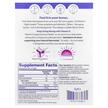 Фото складу Menopause Relief Daily Menopause, Підтримка менопаузи, 30 таблето